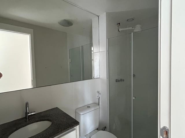 Apartamento com 65m² 2 quartos e 2 banheiros, à venda, no bairro Glória em Macaé