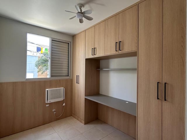 Apartamento com 65m² 2 quartos e 2 banheiros, à venda, no bairro Glória em Macaé
