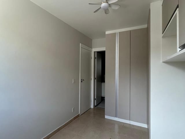 Apartamento com 65m² 2 quartos e 2 banheiros, à venda, no bairro Glória em Macaé