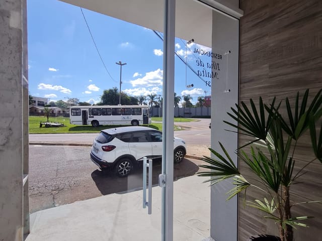Apartamento com 93m² 3 quartos e 1 banheiro, à venda, no bairro Uvaranas em Ponta Grossa