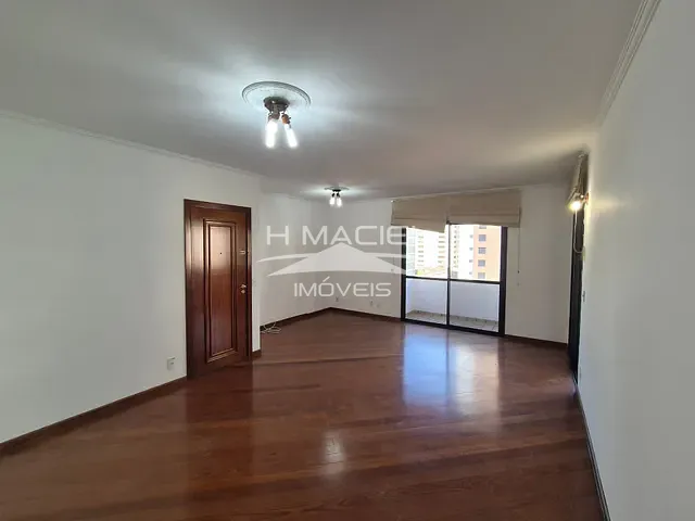 Apartamento com 165m² 4 quartos e 2 banheiros, à venda, no bairro Cambuí em Campinas