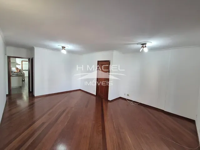 Apartamento com 165m² 4 quartos e 2 banheiros, à venda, no bairro Cambuí em Campinas