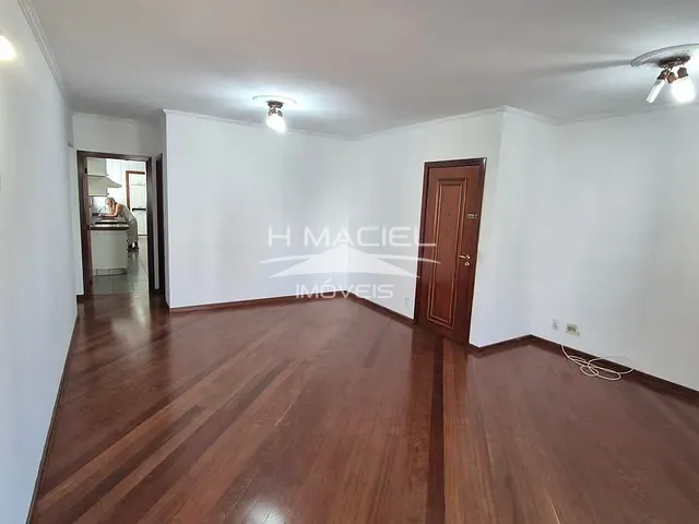 Apartamento com 165m² 4 quartos e 2 banheiros, à venda, no bairro Cambuí em Campinas