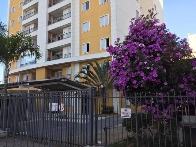 Foto do Apartamento - Apartamento à venda 4 Quartos, 1 Suite, 2 Vagas, 113M², Floradas de São José, São José dos Campos - SP | Vila Di Isabela | INDEPENDENCE NEGOCIOS IMOBILIARIOS LTDA