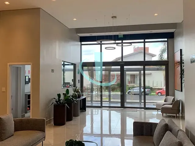 Apartamento 2 quartos e 2 banheiros, para alugar, no bairro Vila José Bonifácio em Araraquara