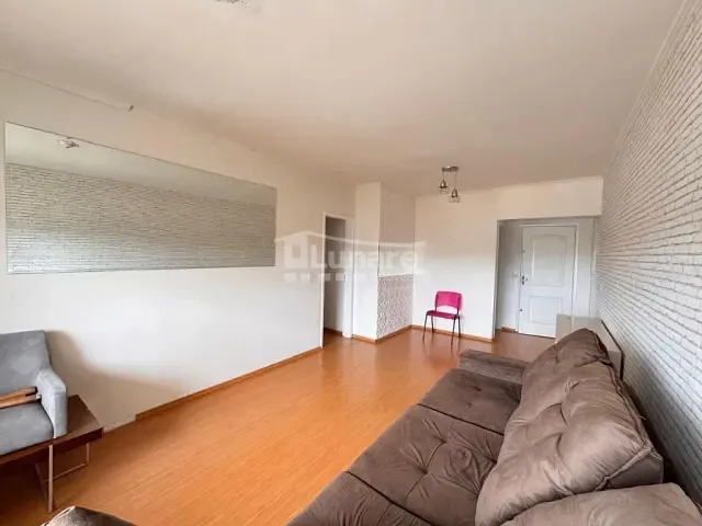 Apartamento 3 quartos e 2 banheiros, à venda, no bairro Mogi Moderno em Mogi das Cruzes