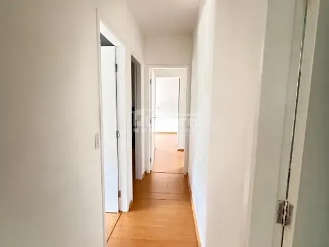 Apartamento 3 quartos e 2 banheiros, à venda, no bairro Mogi Moderno em Mogi das Cruzes