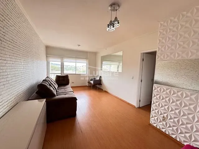 Apartamento 3 quartos e 2 banheiros, à venda, no bairro Mogi Moderno em Mogi das Cruzes