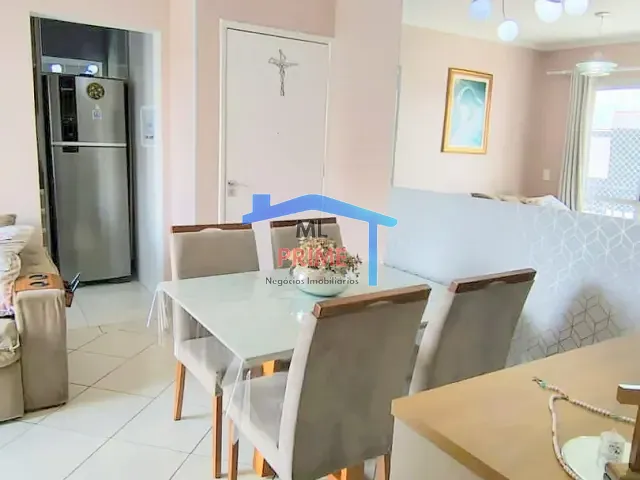 Apartamento com 50m² 2 quartos e 1 banheiro, à venda, no bairro Jardim Independência em São Paulo