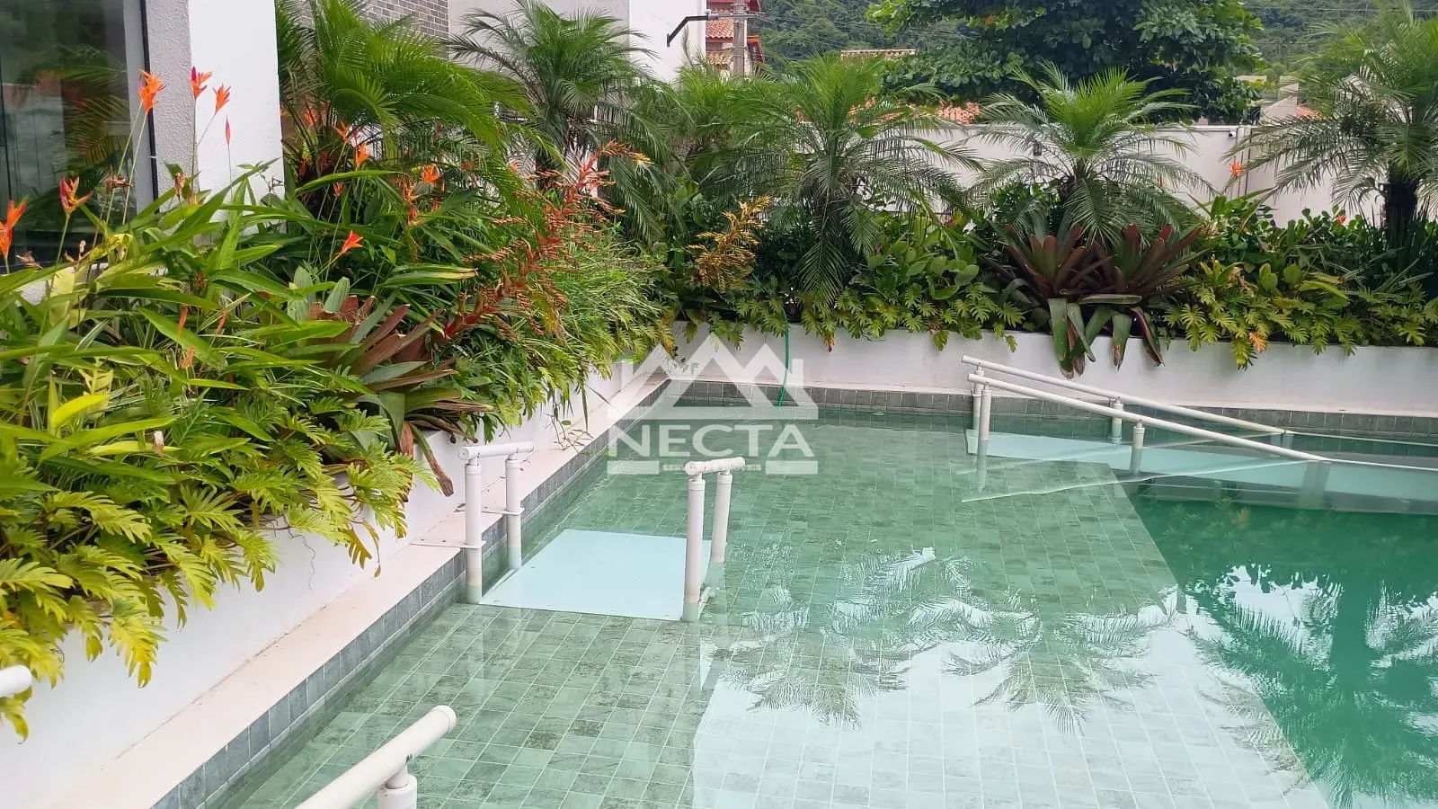Apartamento, 2 quartos, 56 m² - Foto 1