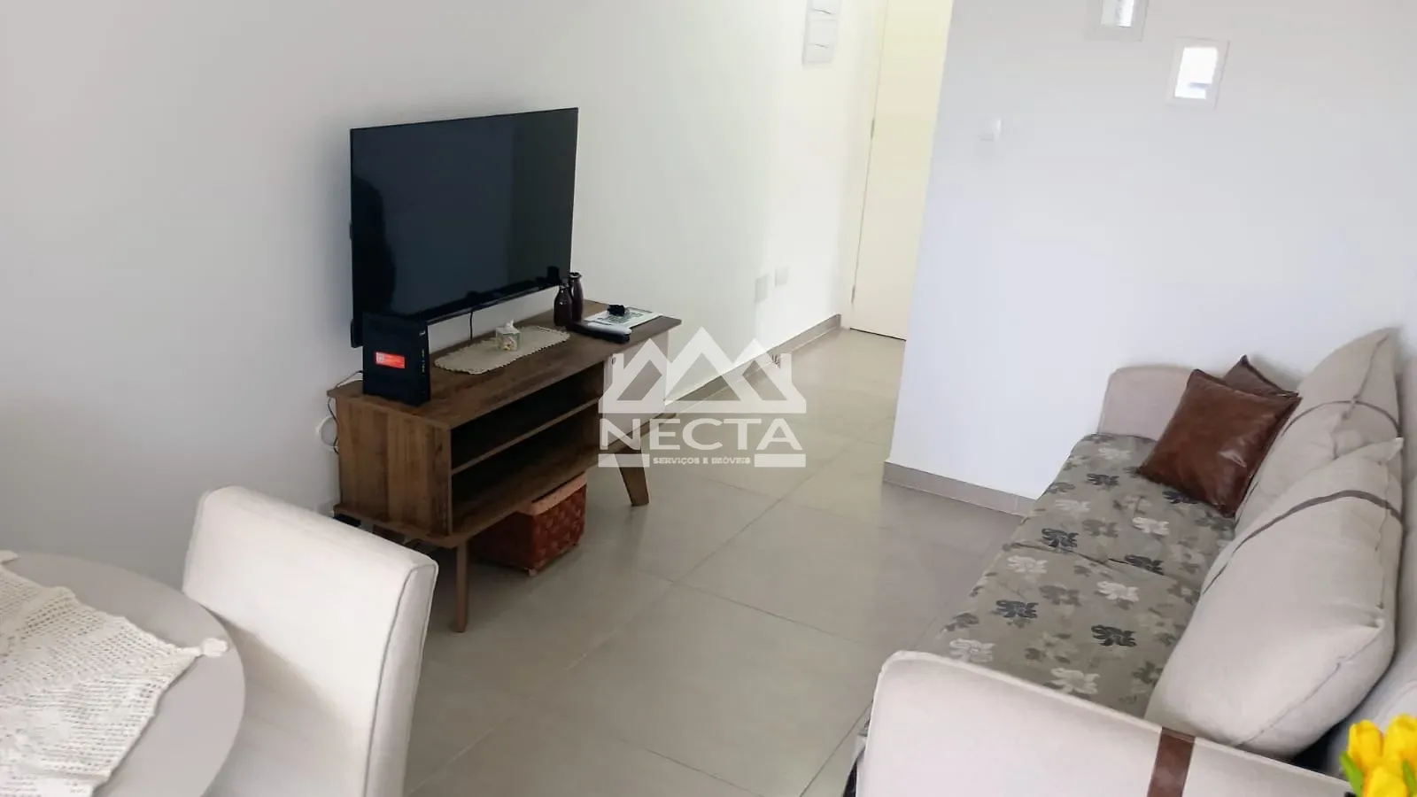 Apartamento, 2 quartos, 56 m² - Foto 6