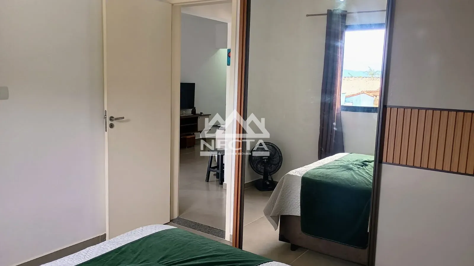 Apartamento, 2 quartos, 56 m² - Foto 15