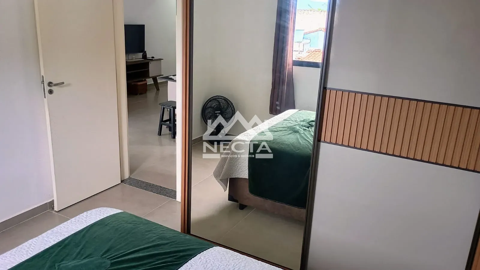 Apartamento, 2 quartos, 56 m² - Foto 12
