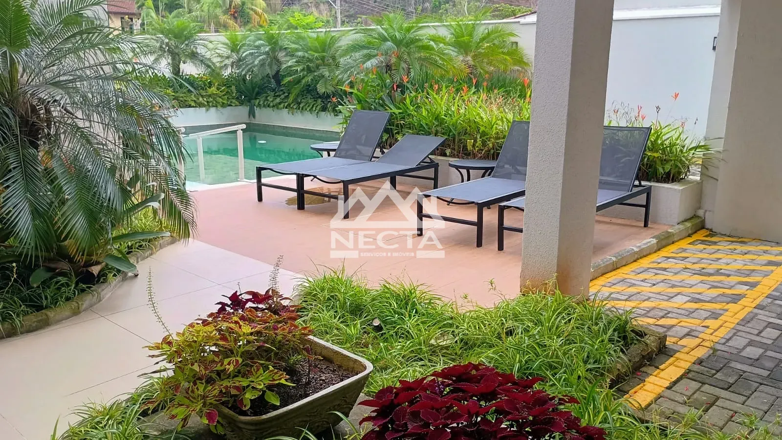 Apartamento, 2 quartos, 56 m² - Foto 3