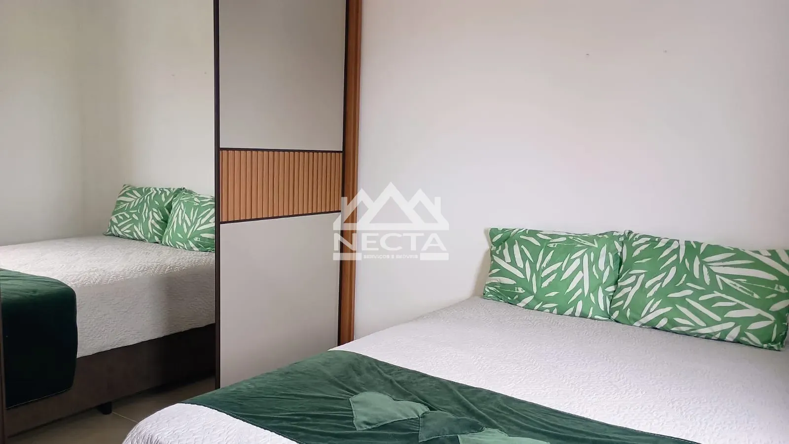 Apartamento, 2 quartos, 56 m² - Foto 13