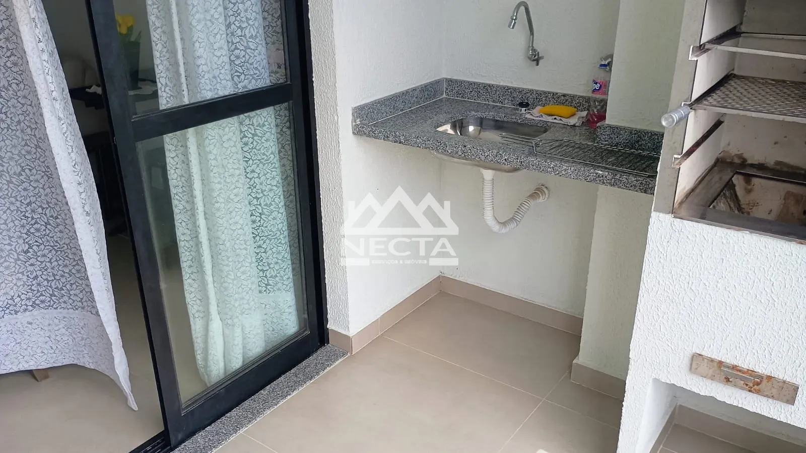 Apartamento, 2 quartos, 56 m² - Foto 11