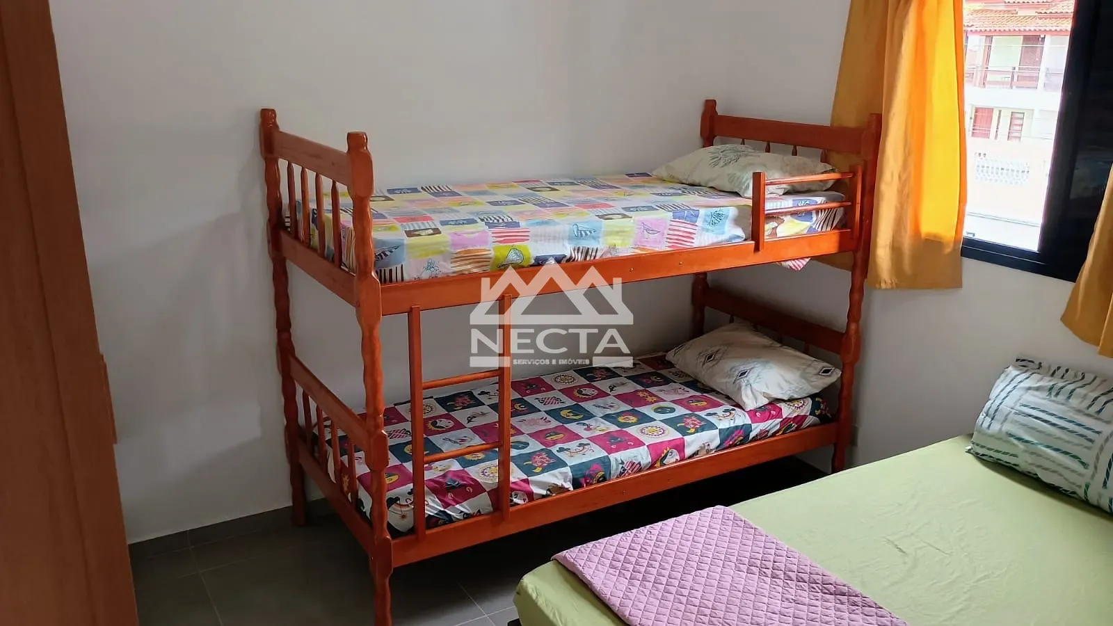 Apartamento, 2 quartos, 56 m² - Foto 17