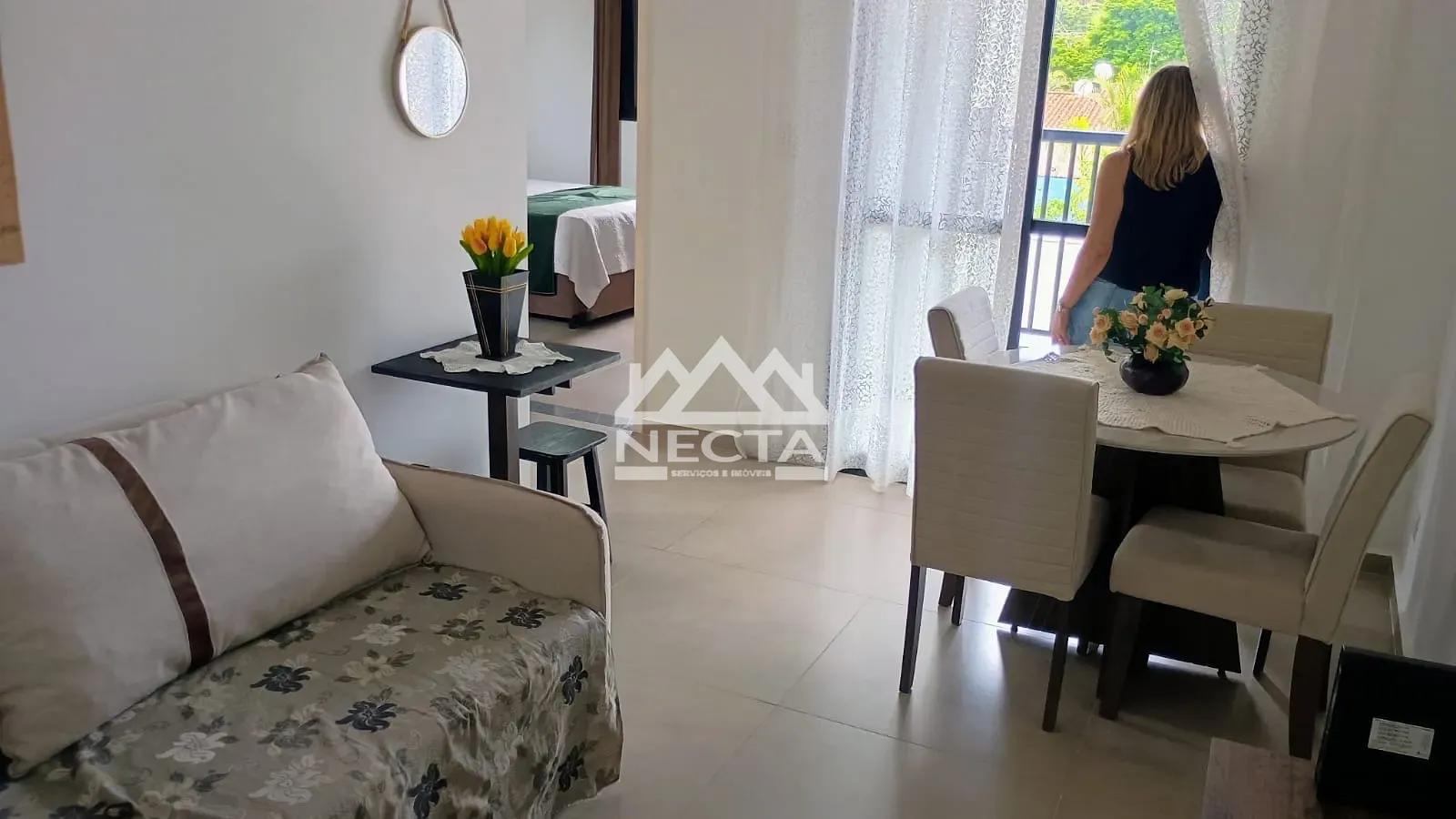 Apartamento, 2 quartos, 56 m² - Foto 5
