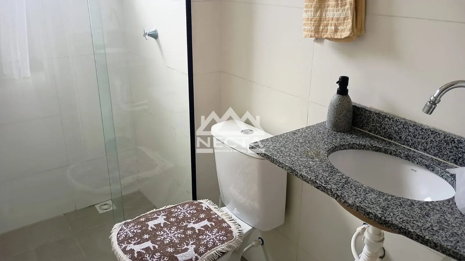 Apartamento, 2 quartos, 56 m² - Foto 19