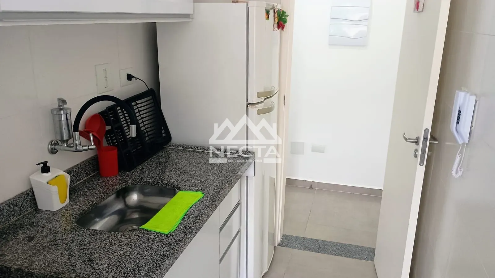 Apartamento, 2 quartos, 56 m² - Foto 10