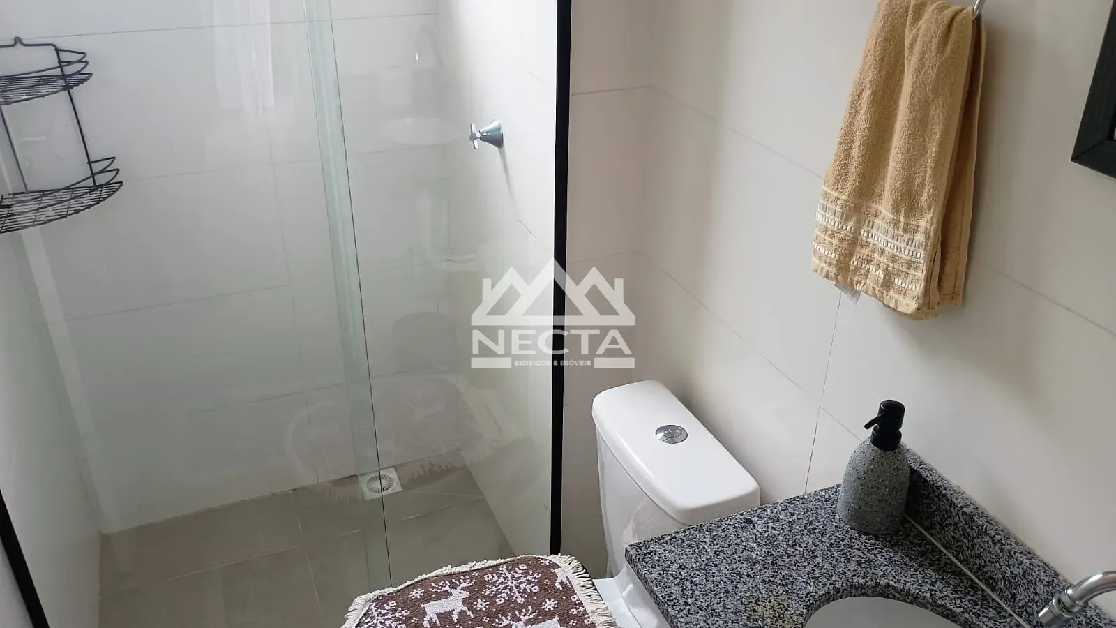 Apartamento, 2 quartos, 56 m² - Foto 18