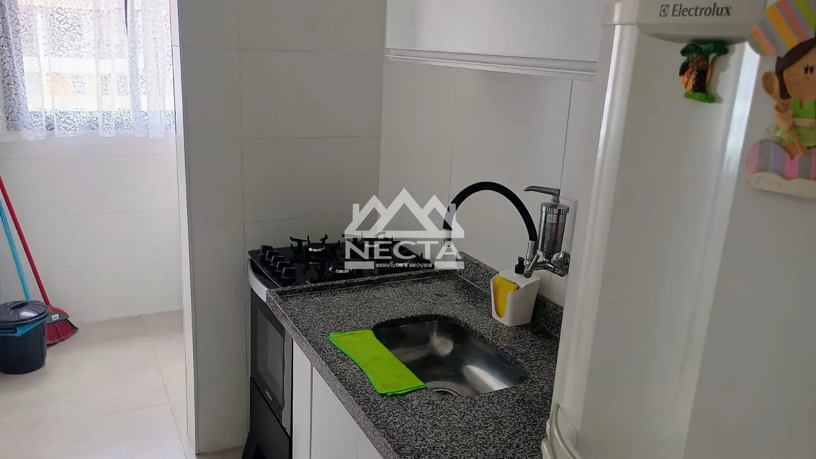 Apartamento, 2 quartos, 56 m² - Foto 9