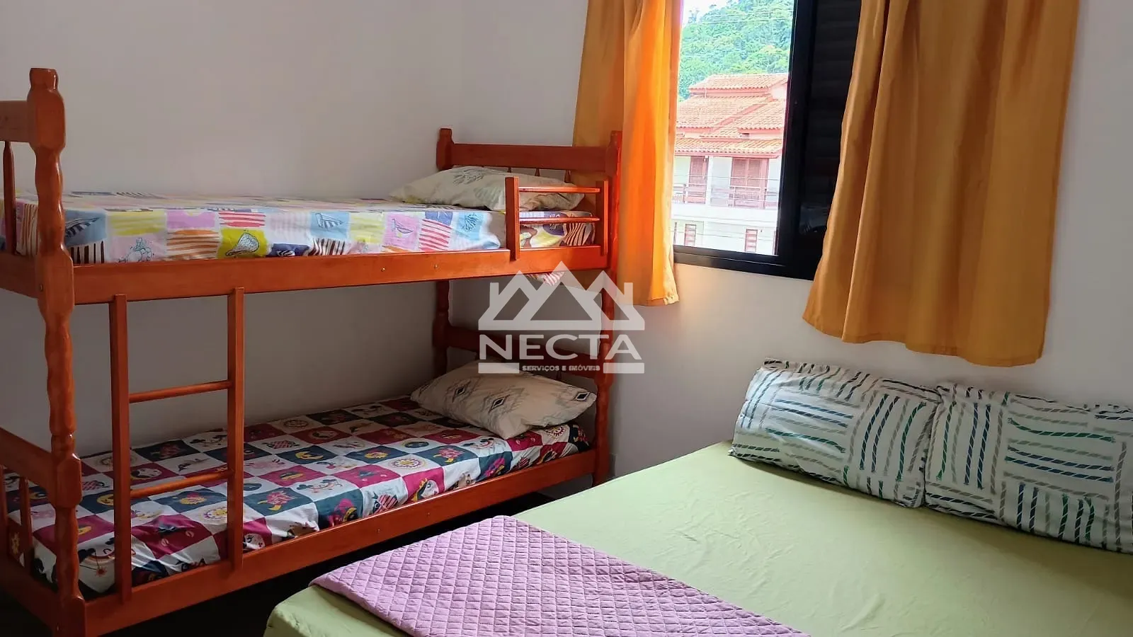 Apartamento, 2 quartos, 56 m² - Foto 16