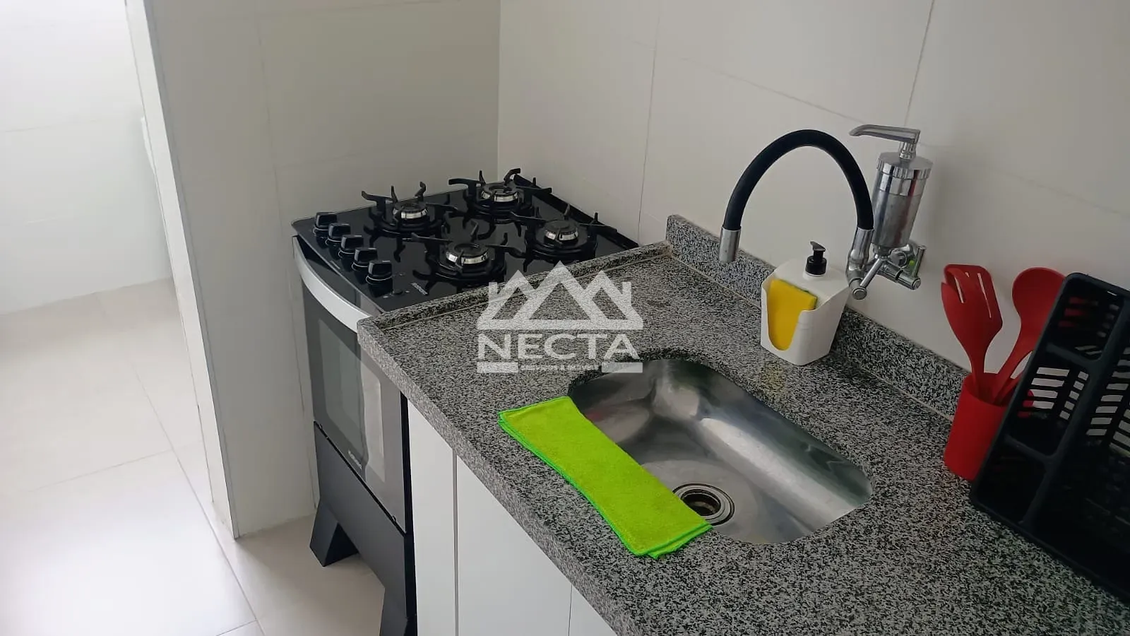 Apartamento, 2 quartos, 56 m² - Foto 8