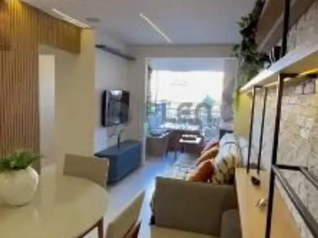 Apartamento 2 quartos e 2 banheiros, à venda, no bairro Picanço em Guarulhos