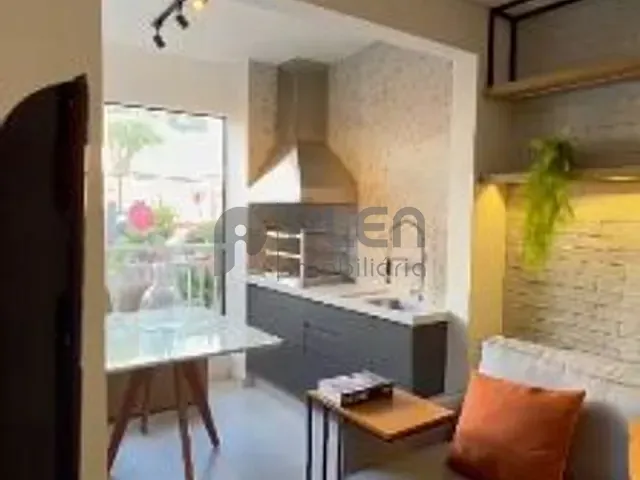 Apartamento 2 quartos e 2 banheiros, à venda, no bairro Picanço em Guarulhos