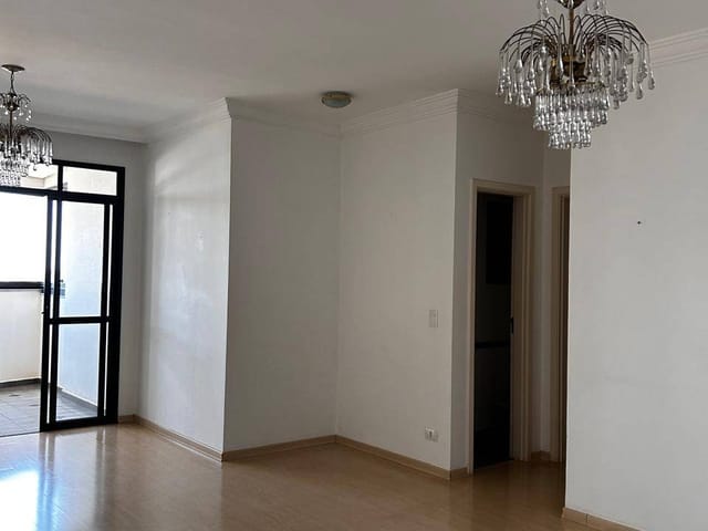 Foto do Apartamento - Ed. Riverside Residence - Apartamento à venda com 3 dormitórios (1 suíte), 2 vagas -  Centro, Londrina, PR | Premier Imóveis