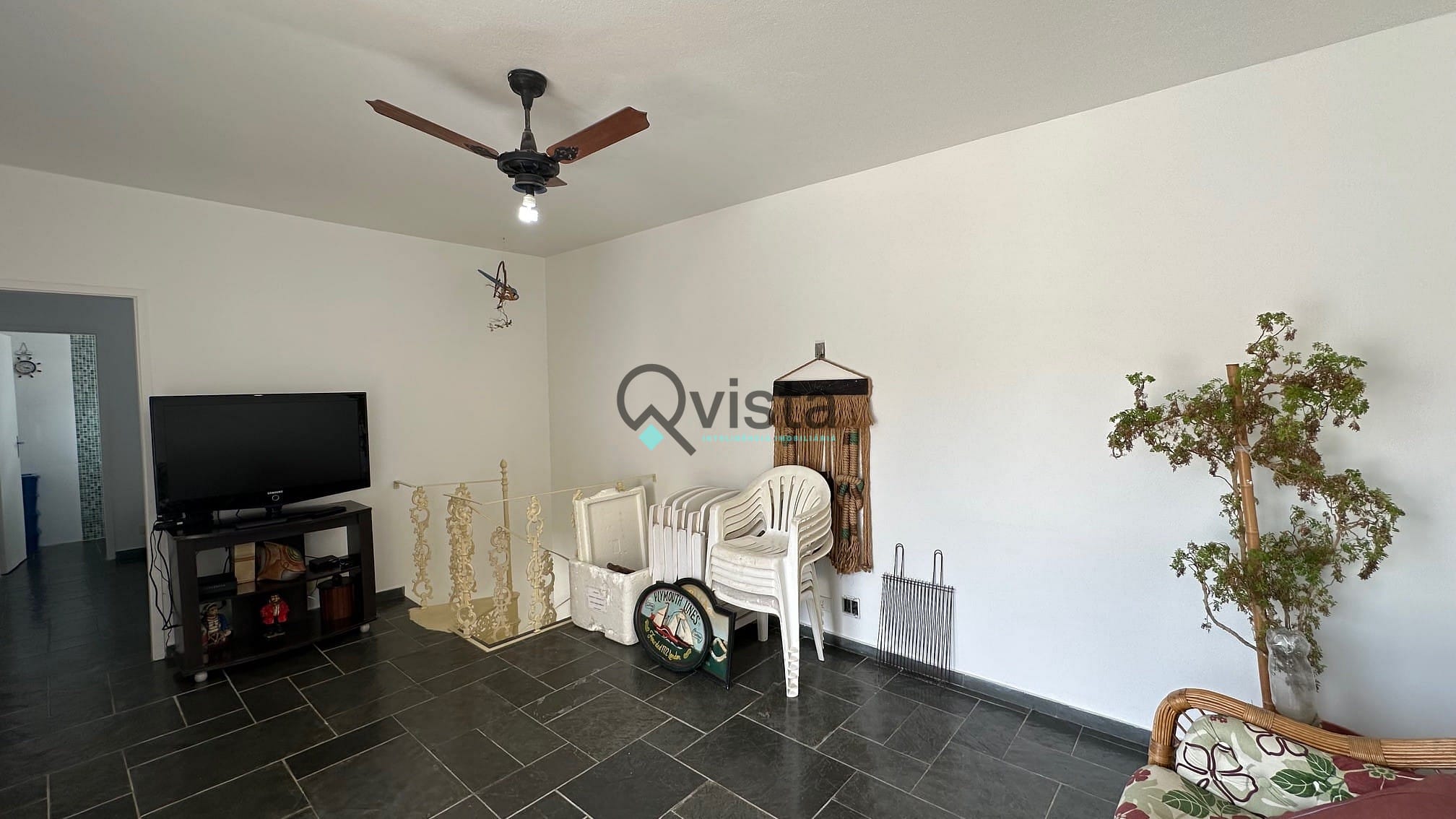 Cobertura à venda com 3 quartos, 130m² - Foto 6