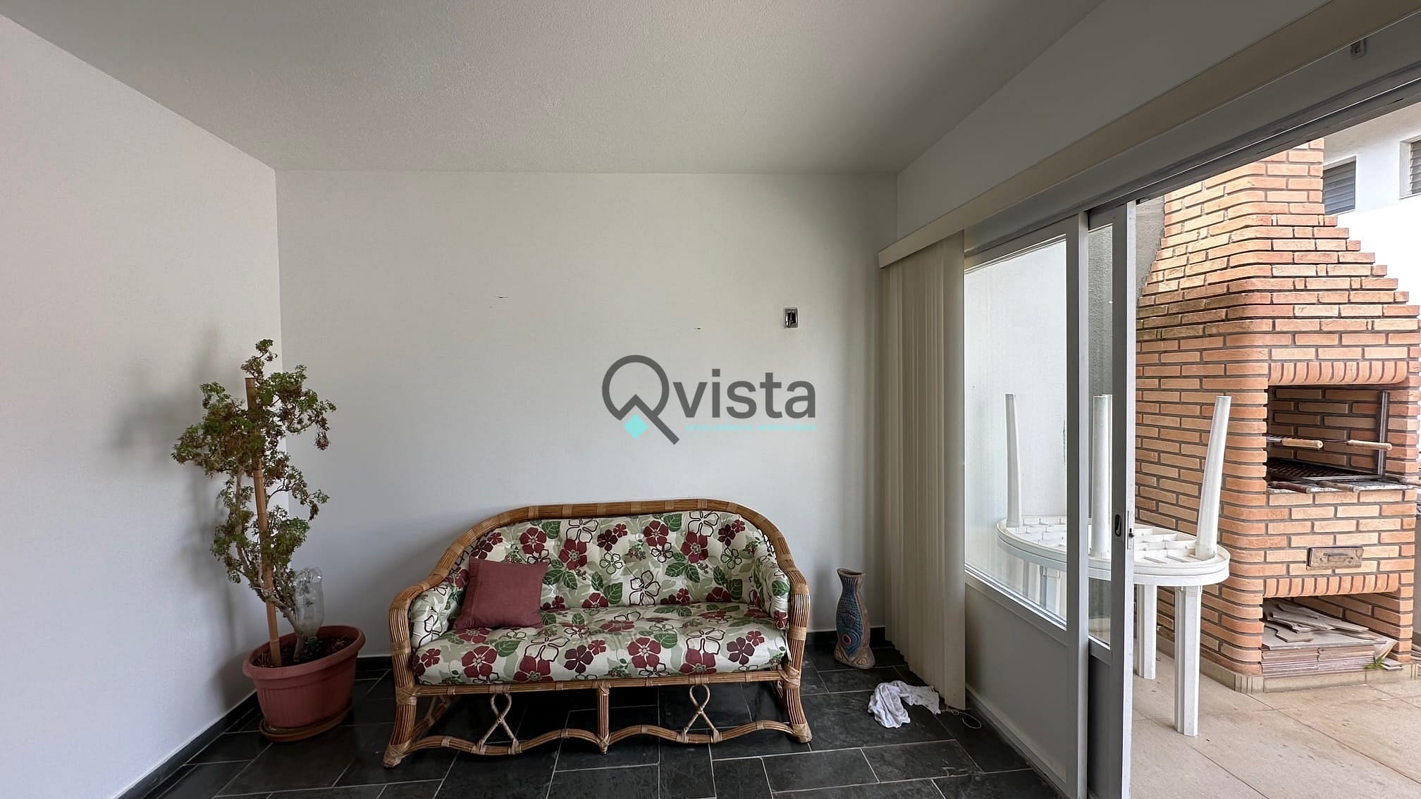Cobertura à venda com 3 quartos, 130m² - Foto 2