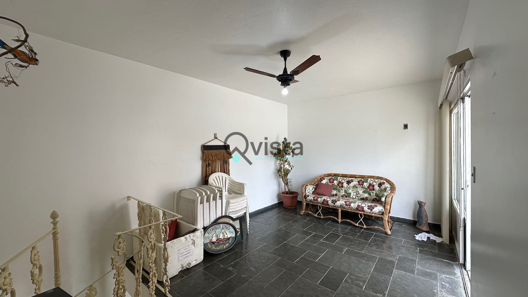 Cobertura à venda com 3 quartos, 130m² - Foto 4