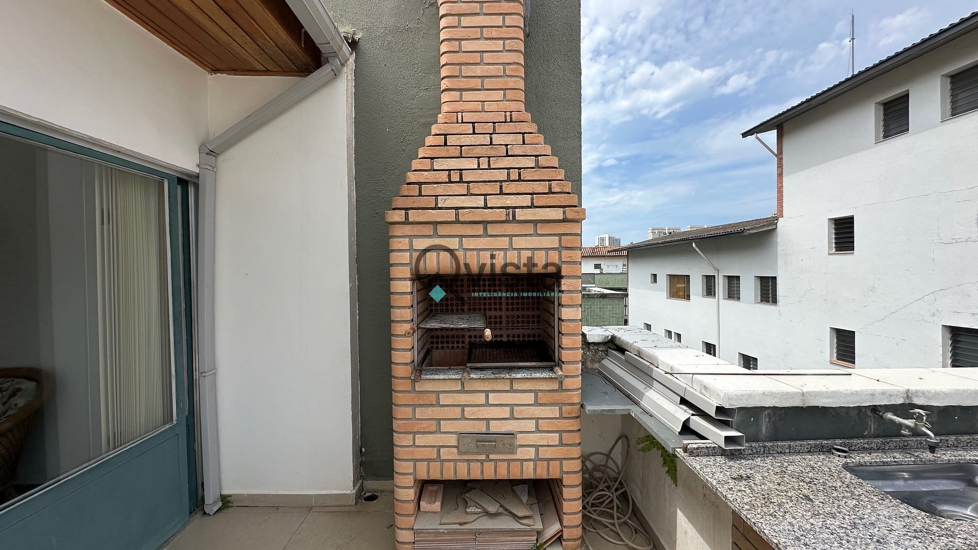 Cobertura à venda com 3 quartos, 130m² - Foto 5