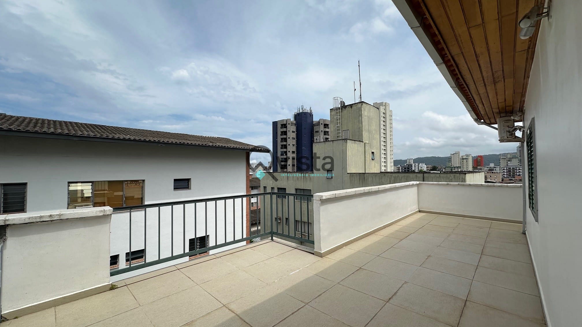Cobertura à venda com 3 quartos, 130m² - Foto 7