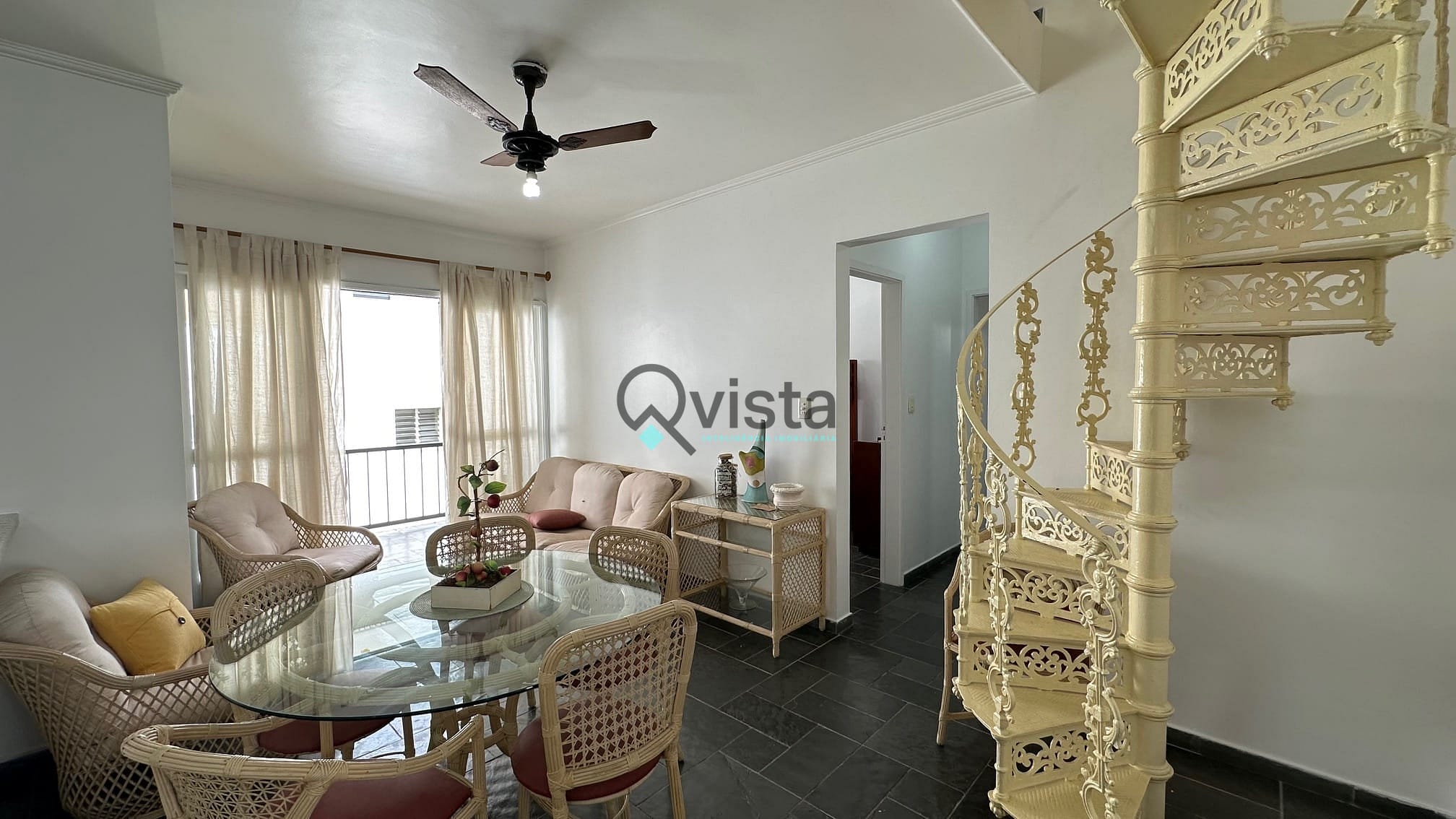 Cobertura à venda com 3 quartos, 130m² - Foto 12