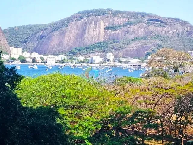 Apartamento com 427m² 4 quartos e 5 banheiros, à venda, no bairro Flamengo em Rio de Janeiro