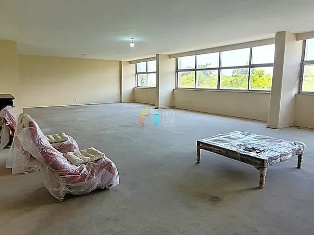 Apartamento com 427m² 4 quartos e 5 banheiros, à venda, no bairro Flamengo em Rio de Janeiro