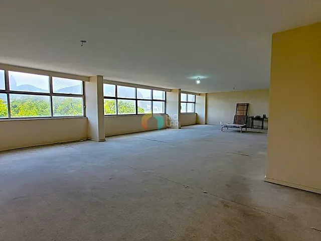 Apartamento com 427m² 4 quartos e 5 banheiros, à venda, no bairro Flamengo em Rio de Janeiro