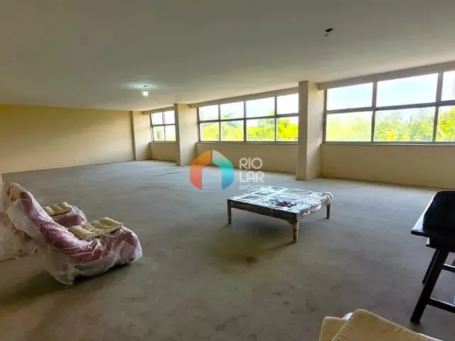 Apartamento com 427m² 4 quartos e 5 banheiros, à venda, no bairro Flamengo em Rio de Janeiro