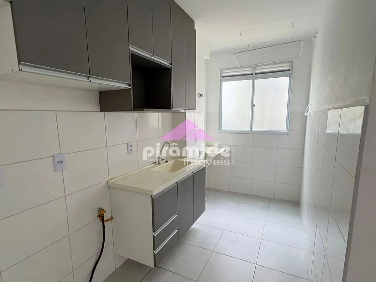Apartamento, 2 quartos, 45 m² - Foto 1