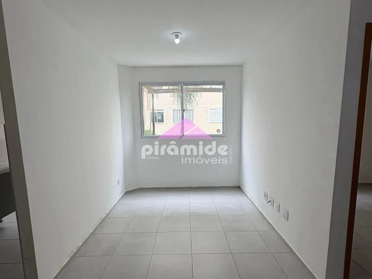 Apartamento, 2 quartos, 45 m² - Foto 3