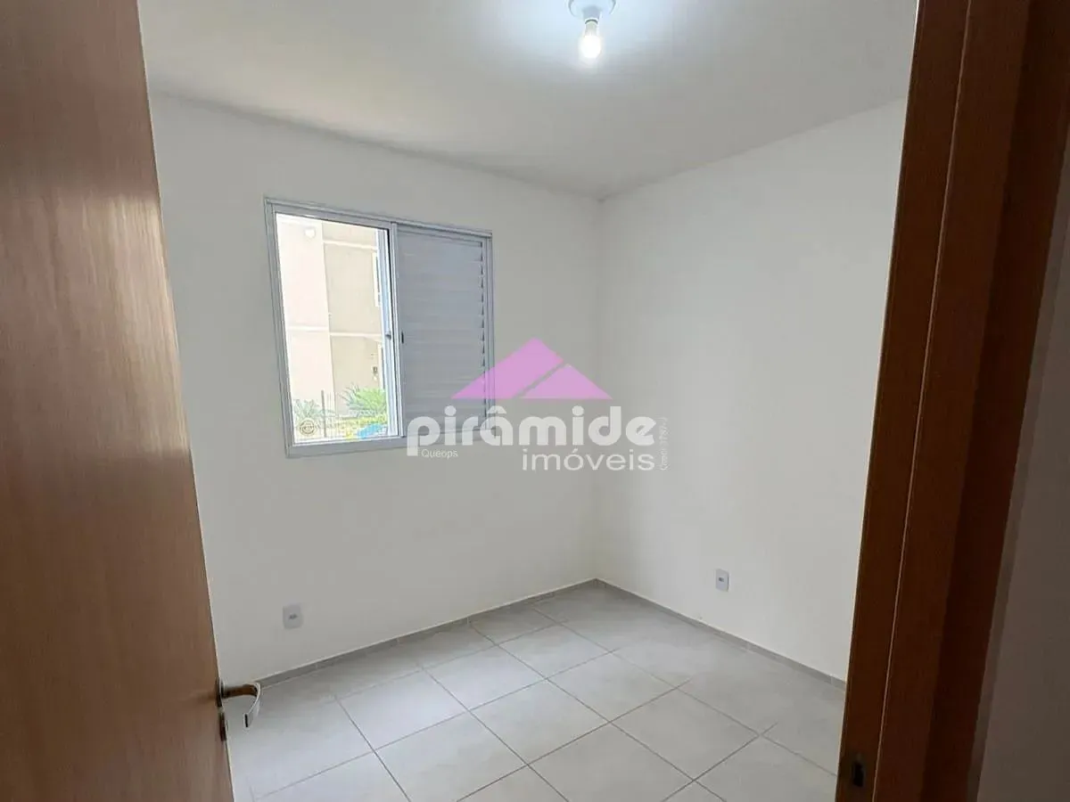Apartamento, 2 quartos, 45 m² - Foto 5