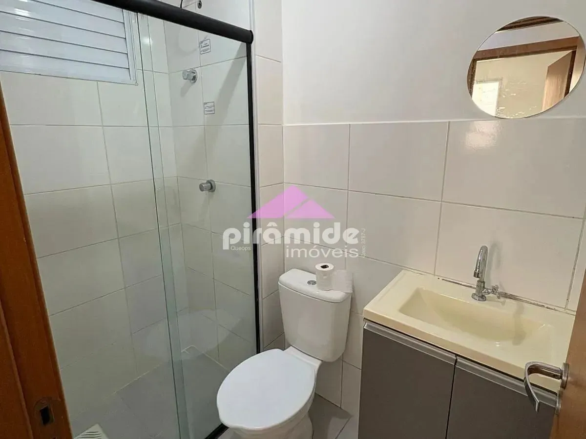 Apartamento, 2 quartos, 45 m² - Foto 7