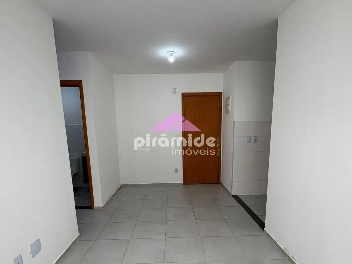 Apartamento, 2 quartos, 45 m² - Foto 6
