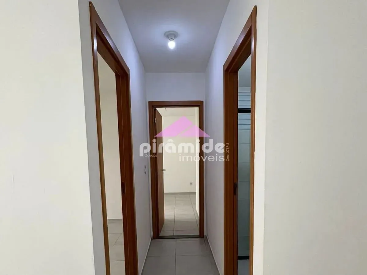 Apartamento, 2 quartos, 45 m² - Foto 8