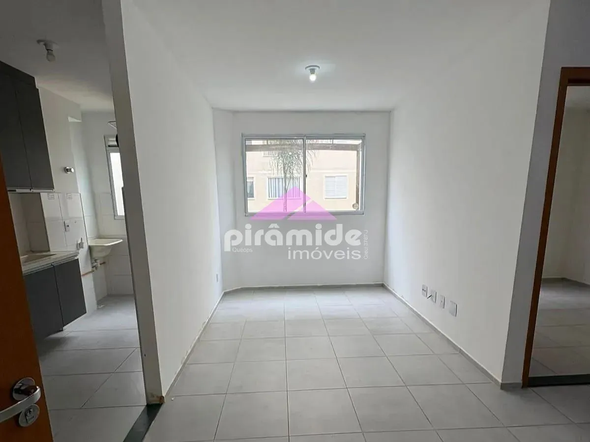 Apartamento, 2 quartos, 45 m² - Foto 9