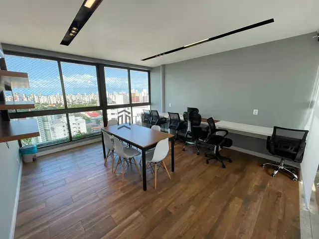Apartamento 2 quartos e 2 banheiros, à venda, no bairro Torre em Recife