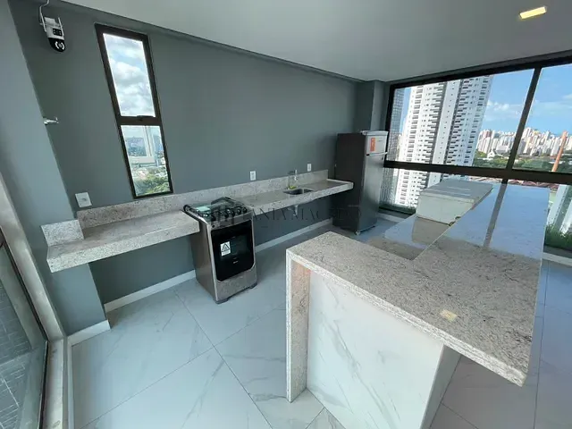 Apartamento 2 quartos e 2 banheiros, à venda, no bairro Torre em Recife
